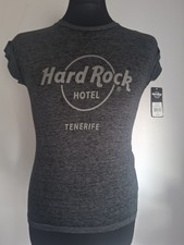 Hard Rock Cafe Tenerife