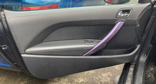 Peugeot RCZ Mk1 2010-2012 -