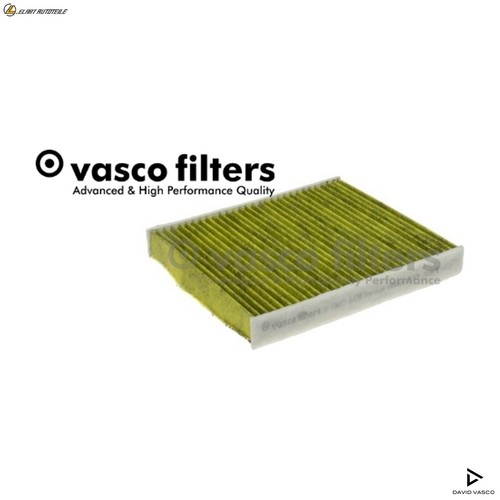 Interior air filter b128 for - filter,