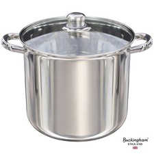 Buckingham stainless steel - stainless,
