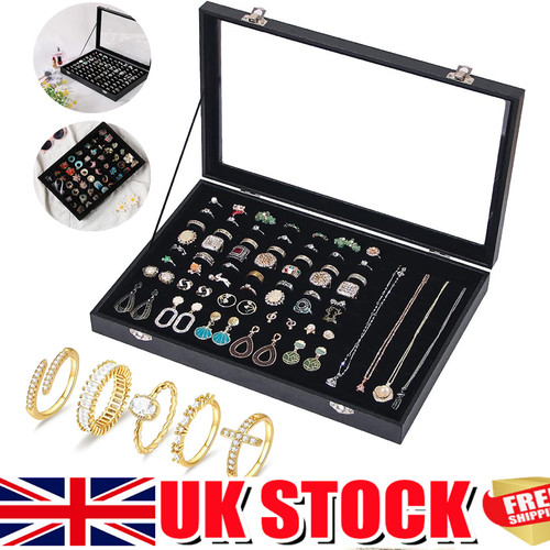100 slots jewelry - 100,