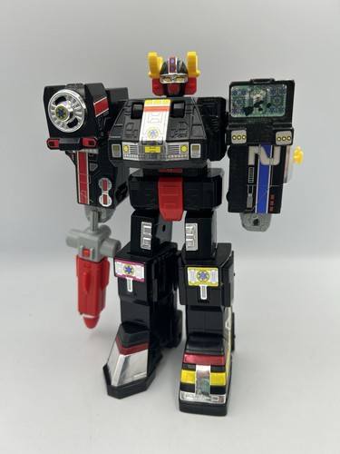 Gogofive sentai power rangers - gogofive,