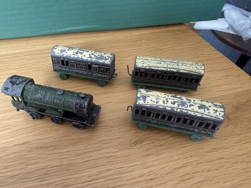 Dinky meccano toys pre - dinky,