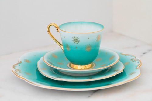 Windsor china england - windsor, coffee
