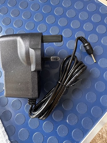 Adaptor power supply - ac,