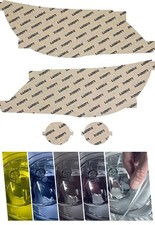 VW Tiguan (09-11) Headlight