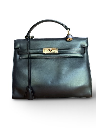 Susan gail black leather - susan,