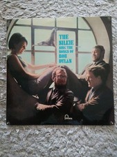 The Silkie – The Silkie Sing