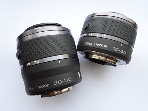 Faulty nikon lenses 30mm - nikon,