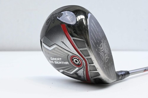 Callaway great big bertha - bertha, 2016
