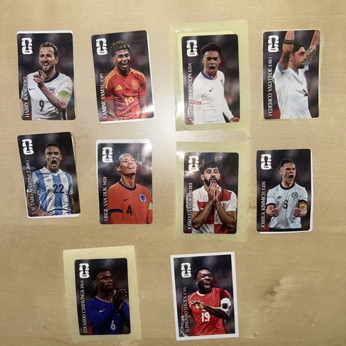 Panini fifa world cup 2026 - panini,