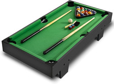 36 Inch Mini Pool Table