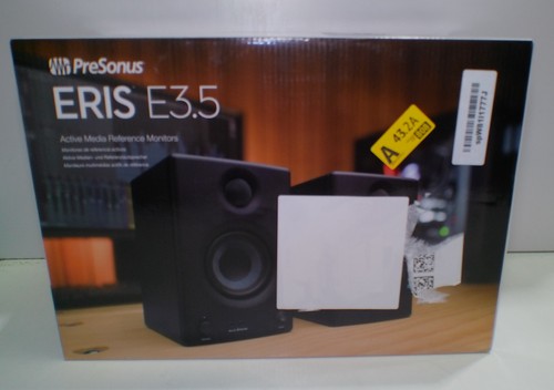 Presonus eris 5bt - presonus,