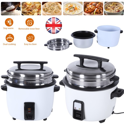Electric rice cooker - electric,
