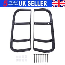 STC53194 Pair Rear Upper Tail