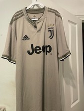 Ronaldo Juventus 2018-2019 Shirt