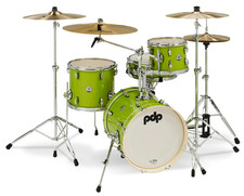 DW PDP New York Shellpack 4pc