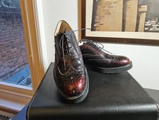 Lloyd Germany Womens Patent