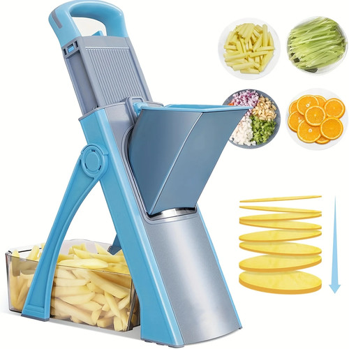 Safe vegetable slicer - safe,