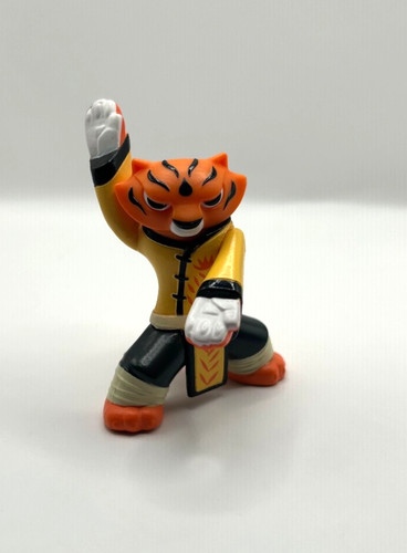 Kung panda 2016 - 3, …
