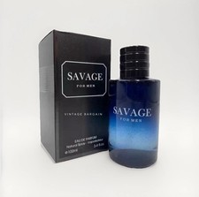 Savage Men's Eau de Parfum