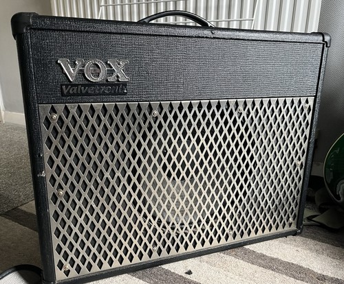 Vox valvetronix ad50vt - ,