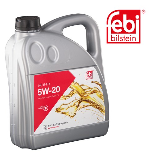 Febi 108351 engine - febi,