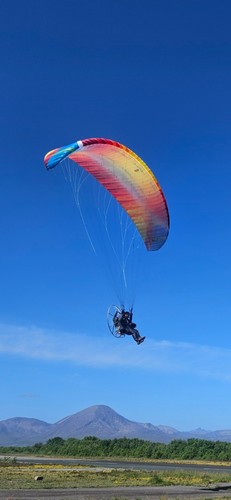 Bgd luna2 neptune paramotor - luna2,