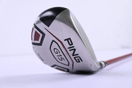Ping g15 wood - ping,
