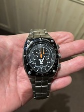 Seiko Sportura Kinetic