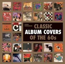 Classic Album Covers of the