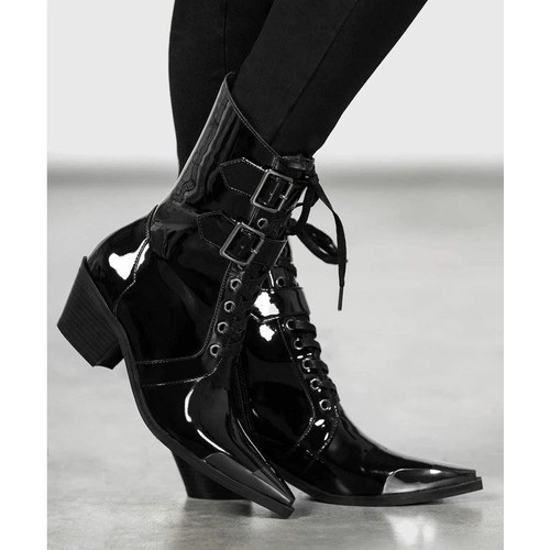 Killstar dark sin black - dark,