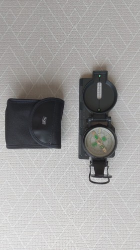Tcm navigational compass with - navigational,