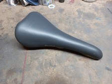 Flite Titanium 1992 Grey Saddle Super Rare Gray Colour Retro Kult