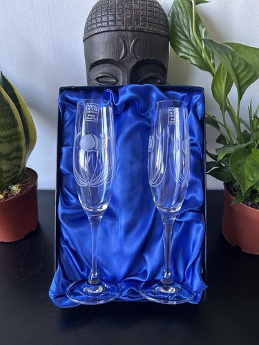 Royal scot crystal champagne - royal,