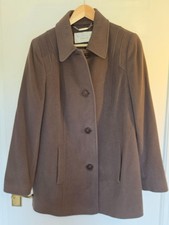 Windsmoor brown cashmere - windsmoor,
