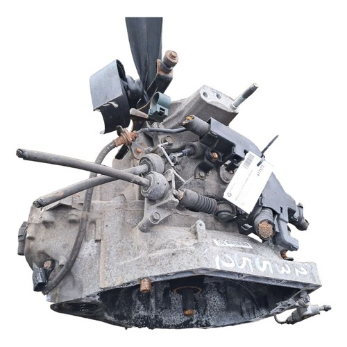Honda civic vtec gearbox - civic,