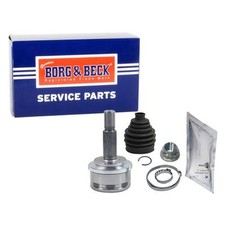 Borg & Beck Drive Shaft Joint