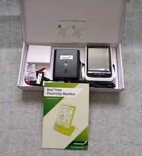 British Gas Real Time