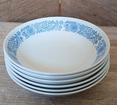 Vtg royal doulton - 6,