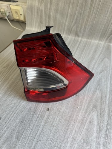 Ford galaxy rear light - ford,