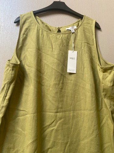 Collection linen rich knee - collection,