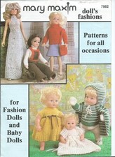 vintage 70's Crochet Knit MARY