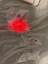 Spoke Lights For Wheelchair Or