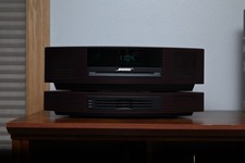 Bose Wave Music System III CD