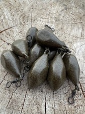 10 x 3oz tri distance fishing