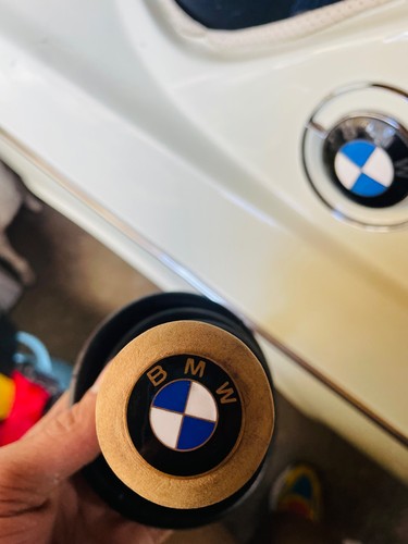 Classic bmw 2000cs e10 - classic, e9