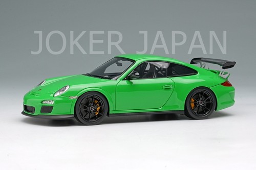 Make eidolon 43 porsche - make, up
