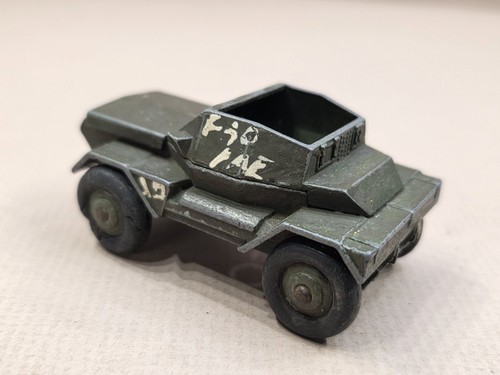 Dinky toys 673 vintage - vintage, diecast