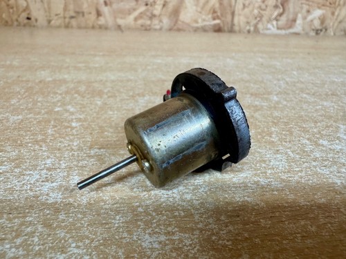 Paslode fan motor assembly for - paslode,
